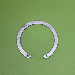 NOS YAMAHA DT1/2/3 DT1MX RT1/2/3 RT1MX YZ250/360 CIRCLIP 93450-52014-00 Vintage - Picture 1 of 3