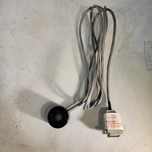 Cabezal detector de radiómetro International Light ILT UV-VIS GaAsP SED005 UVA solar - Imagen 1 de 9