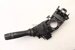SUBARU LEGACY 15-24 HEADLIGHT TURN SIGNAL SWITCH W/O FOG LAMPS NON-HEATED WHEEL - Picture 1 of 9
