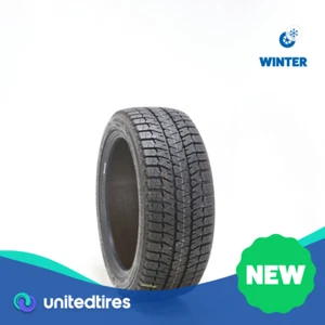 New 225/45R17 Bridgestone Blizzak WS90 Studless 91H - Tire - Picture 1 of 4