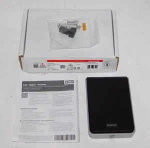 New Honeywell 40TKS-T1-000XH9-H002 HID Card Reader OmniSmart 40 Priority Seos - Picture 1 of 4