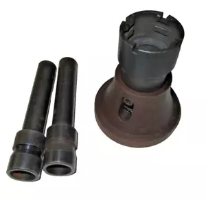 Powers Fasteners P3801 Low Velocity Powder-actuated Tool Single Shot Tool Parts - Picture 1 of 3