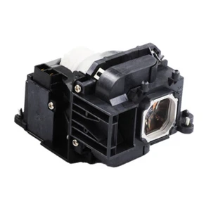 NP23LP Replacement Lamp with Housing for NEC NP-P401W/P451W/P451X/P501X/PE501X - Imagen 1 de 4