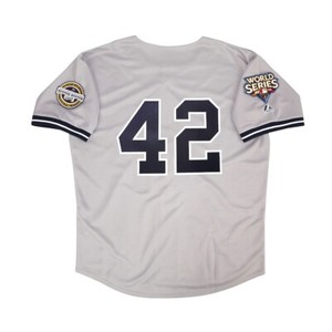 yankees 42 jersey