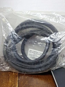 NOS Rear Window Weatherstrip For 1969-1970 Ford Mustang Coupe. Dozz-6542084 - Picture 1 of 2