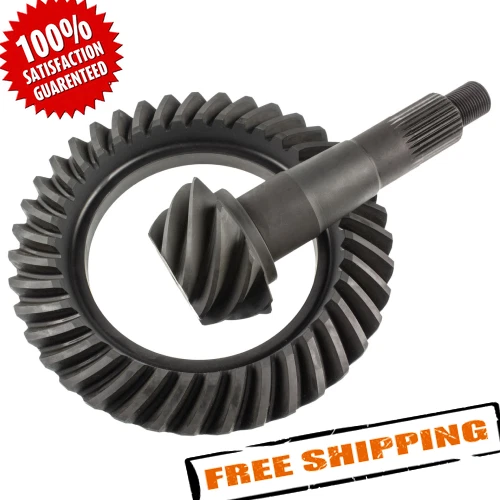 Richmond 69-0378-1 4.33 Ratio Differential Ring & Pinion for 8.875 in (12 Bolt) — 第 1/4 张图片