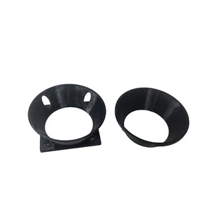 Pila de velocidad del ventilador Hobbywing Max 5 y Max 6 - Cubierta de enfriamiento y flujo de aire mejorada - Imagen 1 de 5