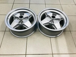 Alfa Romeo Giulia, gt, Spider Felgen 14x6 Zoll - Bild 1 von 13