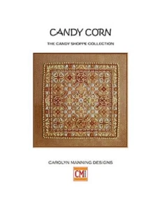 Candy Corn~Designs CM - Foto 1 di 1
