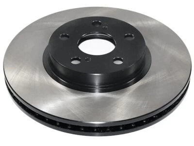 For 2003-2008 Pontiac Vibe Brake Rotor Front 47528GMSW 2004 2005 2006 2007 - Изображение 1 из 2