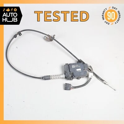 Módulo eletrônico de controle de freio de estacionamento Chevrolet Corvette C7 2014 fabricante de equipamento original - Imagem 1 de 4