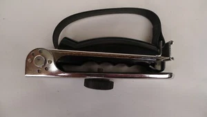 Folding Vintage Camera L Grip Handle Bracket With Flash Mount - Picture 1 of 4