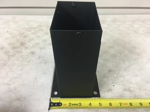 Universal 8" PTO Tower Console Base S&S# S-D523 Ref# Chelsea 329219X 3239-8 K90C - Picture 1 of 9