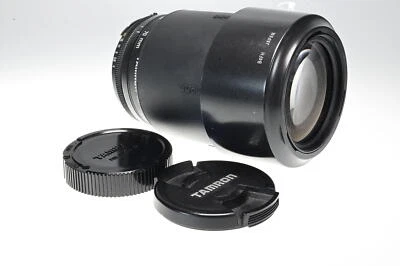 Tamron 172D AF 70-300mm F4-5.6 Lens Nikon #G020 - Image 1 of 4