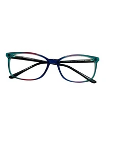 NUEVO Gafas ópticas Smilen Broadway Premium Flex 9 para mujer Rainbow Rec 55-17-140 - Imagen 1 de 5