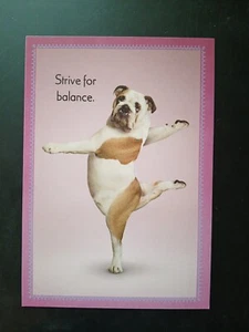 Funny Birthday Card - Picture 1 of 4