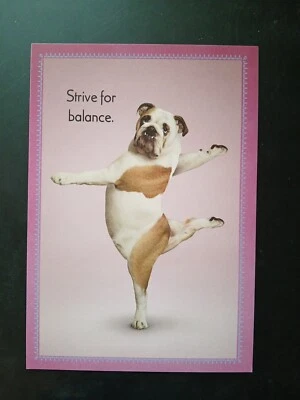 Funny Birthday Card - Image 1 of 4