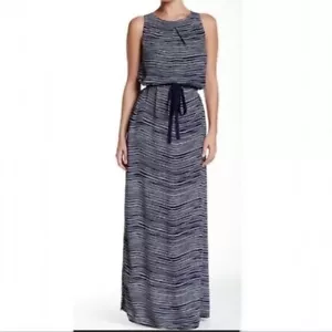 LK BENNETT Kosti Maxi Dress Size 2 - Picture 1 of 6