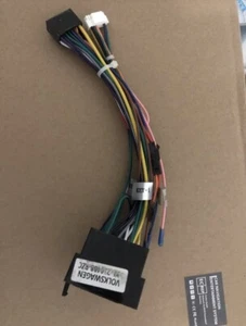 cable iso radio android - Imagen 1 de 4