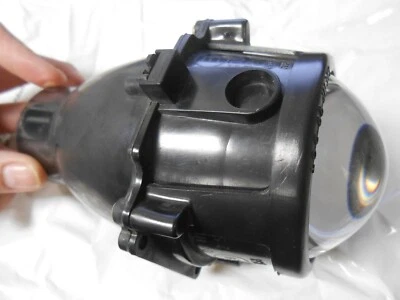 Faro Harley Davidson High Beam Can Dom sin bombilla Y0435.5AA Foto 1 de 4