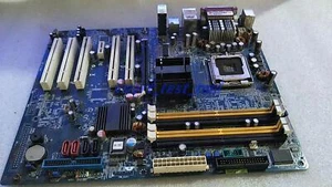 USED 1PC Test P/N:08GS19A945G206 with CPU and RAM - Afbeelding 1 van 1
