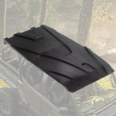 Top Roof For Can-Am Defender MAX HD 7 / 8 / 9 /10 2017-2025 # RF-CA-DEFMAX-001 - Image 1 of 4