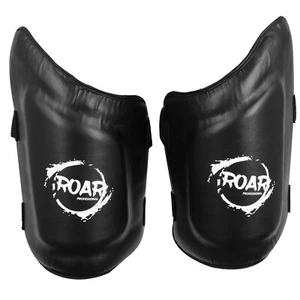ROAR New MMA kickboxing Thigh Pad Protector Training Sparring Gear Mitts - Picture 1 of 3