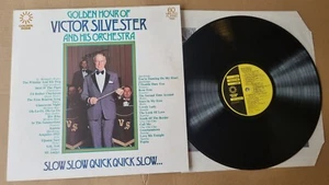 Victor Silvester - Slow slow quick quick slow... - LP 1973 *MINT - Picture 1 of 3