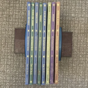 The Enchanted World Time Life HC Book Lot Of 8 Magic Fantasy Folklore 1980s - Picture 1 of 6