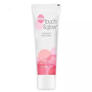 Revlon Touch and Glow Advanced Glow Cream (75gm), - Picture 1 of 6