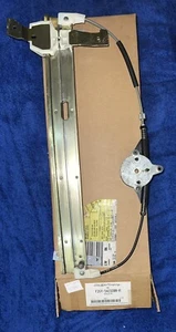 FORD F2VY-5423208-A WINDOW REGULATOR FACTORY OEM PART - Picture 1 of 7
