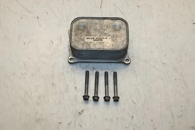 2019 Ski-doo Expedition 900 Sport Engine Motor Oil Cooler 420656698 Foto 1 de 4