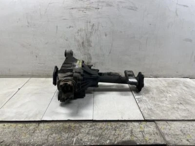 Chevrolet Suburban 1500 2002 relación 3,73 portador diferencial delantero OEM+ Foto 1 de 4