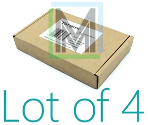 DOCK419B DOCK419USZ Targus USB-C DP Alt Mode 4K HDMI/VGA Docking Station - 4pcs - Picture 1 of 6