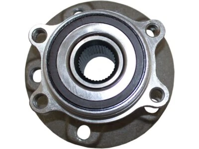 Conjunto de buje de rueda Brock 19243VK 2008 2009 2010 para Volkswagen Eos 2007-2016 Foto 1 de 2