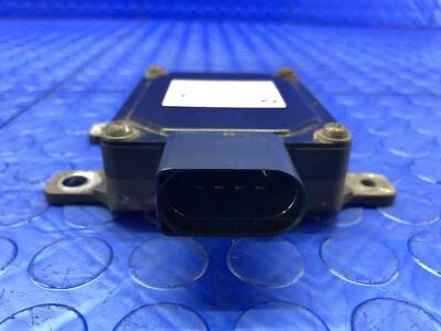 2014 2015 2016 2017 BMW I8 OEM TANSMISSION FLUID PUMP CONTROL MODULE 24608648526 - Image 1 of 4