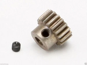 Traxxas 5644 Pinion Gear 18T For 5mm Shaft 1/10 Summit E-Revo E-Maxx Brushless - Picture 1 of 1