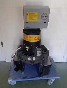 Generalüberholt !!! Saugmaschine V 900 S Trockenabsaugung Dürr Dental 7128-02 ! - Bild 1 von 7