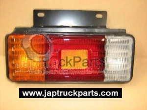 TAIL REAR LAMP LEFT LH FOR MAZDA T 3500 1989 - 1995 - Picture 1 of 1