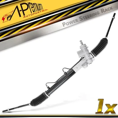 Power Steering Rack and Pinion Assy for Chrysler Dodge Plymouth Neon 2.0L 2.4L - Image 1 of 4