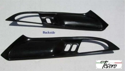 Tapicería de puerta interior LT para Porsche Cayman (987) 2006-2012 Foto 1 de 3