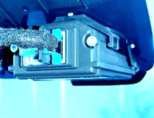 OEM RENAULT KOLEOS HZG - 8/2016 to CURRENT CAMERA FRONT WINDSCREEN 284628910R - Picture 1 of 8