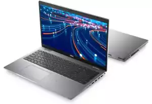 Dell Latitude 5530 Intel i5 1240P 3.30GHz 16GB RAM 256GB SSD 15.6" Win 11 - B Gr - Picture 1 of 4