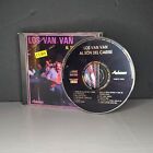 Los Van Van [Larriken] by Los Van Van (CD, Sep-1995, Habacan) Pre-owned Rare