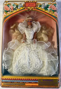 Sarah Limited Edition Fashion Doll Pink Dress The Brass Key RARE NRFB - Picture 1 of 3