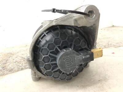 2019 AUDI Q7 OEM 3.0L FRONT LEFT DRIVER ENGINE MOTOR MOUNT *63K MILES* 4M0199372 - Image 1 of 4