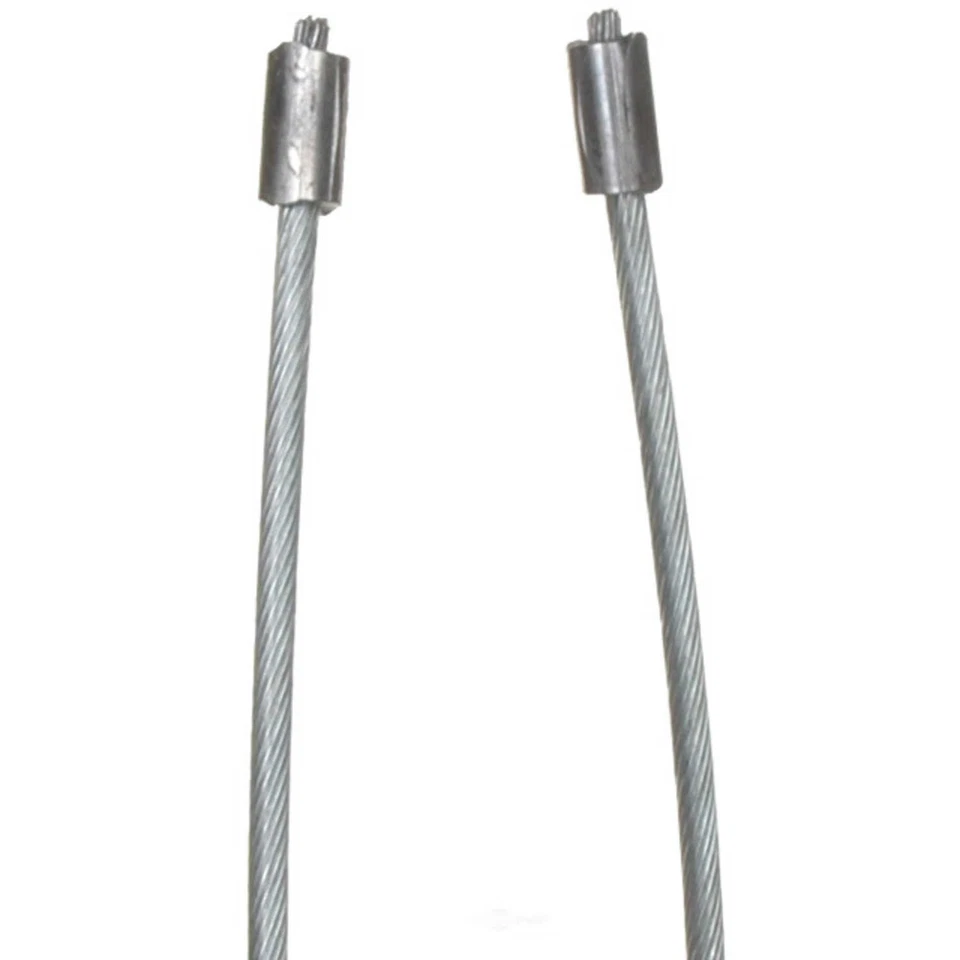 Cable de freno de estacionamiento para GMC Sonoma RAYBESTOS 1992-1994 Foto 1 de 2