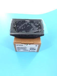 Zebra WT6000 Handcomputer - Touch Display - WLAN - Bluetooth - Bild 1 von 4