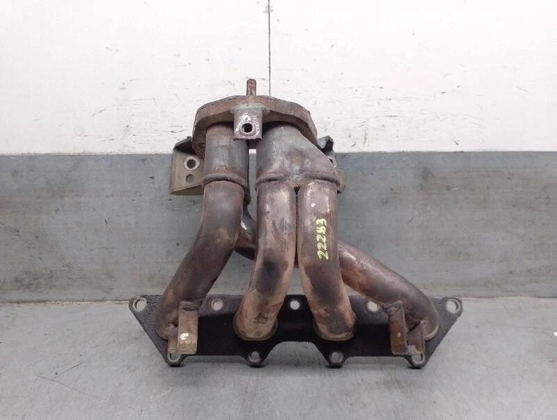 30874253 colector escape para VOLVO S40 I (644) 1.8 1995 5436577 - Imagen 1 de 4