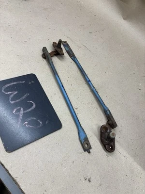 Chevrolet GMC 1967 1972 1971 C10 C20 1969 68 parabrisas limpiaparabrisas fijación Foto 1 de 4